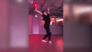 Pre-debut Sung Hanbin 성한빈 (Boys Planet) - Dance compilation #성한빛나