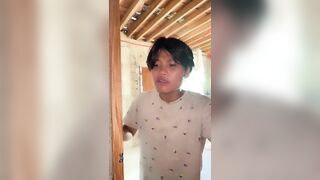 Queenie Funny Tiktok Compilation ( Short )