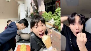 CRAZIEST Mama boy Ox Zung tiktok compilation | CEO of mama (Part-2)