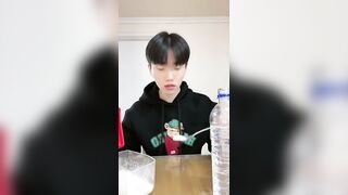 CRAZIEST Mama boy Ox Zung tiktok compilation | CEO of mama (Part-2)