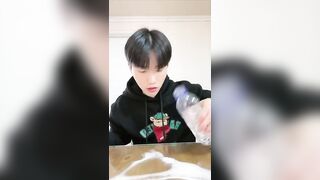 CRAZIEST Mama boy Ox Zung tiktok compilation | CEO of mama (Part-2)