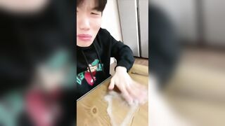 CRAZIEST Mama boy Ox Zung tiktok compilation | CEO of mama (Part-2)