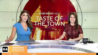 Taste Of The Town: Oh! Mexico on Miami Beach