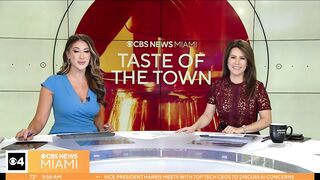 Taste Of The Town: Oh! Mexico on Miami Beach