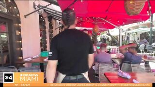 Taste Of The Town: Oh! Mexico on Miami Beach