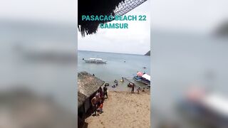 Pasacao Beach 22 Camarines Sur amazing,beautiful place.#Pasacaobeach22CamSur