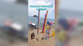 Pasacao Beach 22 Camarines Sur amazing,beautiful place.#Pasacaobeach22CamSur