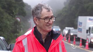 Cordons lifted at Piha Beach after Cyclone Gabrielle damage