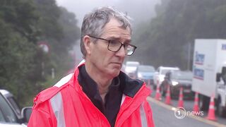 Cordons lifted at Piha Beach after Cyclone Gabrielle damage