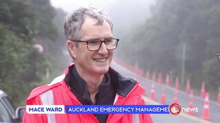 Cordons lifted at Piha Beach after Cyclone Gabrielle damage