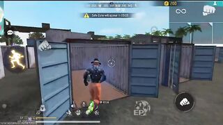 Hindi Free Fire MAX : ???? Good stream | Playing Squad | Streaming with Turnip