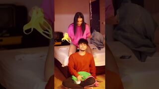 Instagram Ke Anokhe Couple ????#shorts #funnyshorts #viral