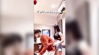 Instagram Ke Anokhe Couple ????#shorts #funnyshorts #viral