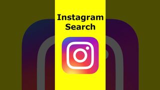 How to clear Instagram Search History