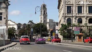 Vatican News: Pope Francis wants to travel to Argentina & Women will vote at the Upcoming Synod