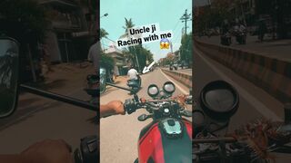 Dhoom Race ???? #bike #love #motorcycle #trending #travel #shortsviral #viral #bikelover #trendings