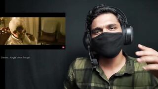 Custody Trailer : Reaction : Naga Chaitanya, Kriti Shetty : RatpacCheck : Custody Teaser Trailer
