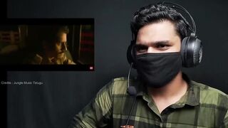 Custody Trailer : Reaction : Naga Chaitanya, Kriti Shetty : RatpacCheck : Custody Teaser Trailer