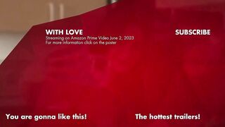 WITH LOVE Season 2 Trailer (2023)