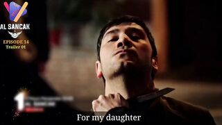 Al Sancak Episode 14 Trailer in English Subtitles |Al Sancak 14 Trailer |Al Sancak 14.Bölüm Fragmanı