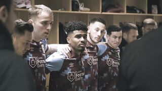 Mission to Burnley | Official Trailer | Sky Documentaries