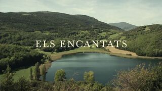 Els encantats (Los encantados) - Trailer