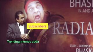 custody trailer troll / naga chaitanya / krithi shetty / custody trailer / #trendingmemesadda