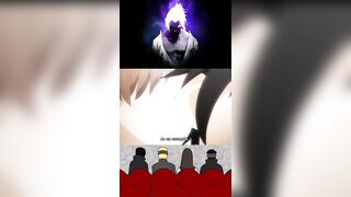 Naruto squad reaction on Sus anime moments ????????