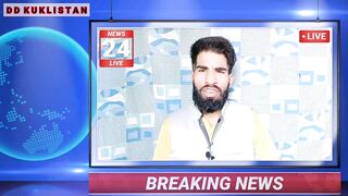 Kashmiri News ???????? || funny 20 || #DDkuklistan @hooy001