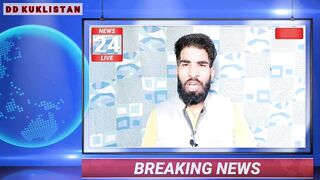 Kashmiri News ???????? || funny 20 || #DDkuklistan @hooy001