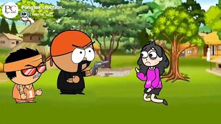 Nang Joine???? || Karbi Funny Video || Karbi Cartoon Video #karbifunnyvideo2022 #karbifunny