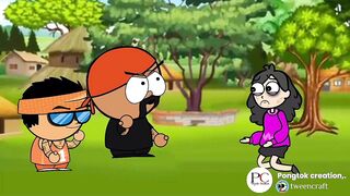 Nang Joine???? || Karbi Funny Video || Karbi Cartoon Video #karbifunnyvideo2022 #karbifunny