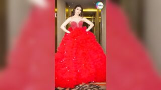 Bollywood Top10Red Carpet Celebrity Dresses picture|Red Carpet Actress #shorts #bollywood #redcarpet