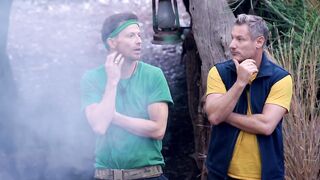 A Trial leads to Elimination | First Look EP10 | I'm A Celebrity... South Africa!
