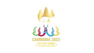 32nd SEA GAMES | PARADE OF NATIONS | Cambodia 2023 Opening Ceremony