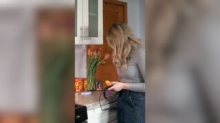 Countertop Hack with InstaTrim - The Original Flexible Trim