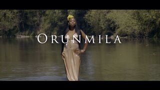 Orunmila Doris Lavin . feat . El Flexible (official video)