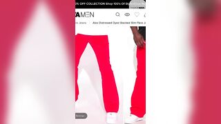 NOVAMEN 2023 TRY ON HAUL