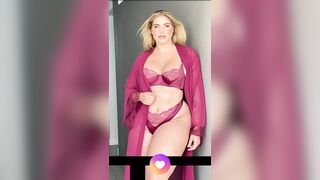 ???? Susana Bianca Espanhol Modelo plus size wiki e biografia Try On Haul ????