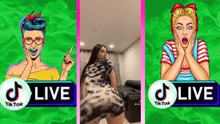 MEGA Big Bank ???????? TikTok challenge #usa #twerk #bigbank #30