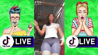 MEGA Big Bank ???????? TikTok challenge #usa #twerk #bigbank #30