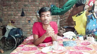 Samosa Challenge Garib Chandan || Spice Samosa Challenge#samosa #challenge ???? समोसा challenge