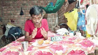 Samosa Challenge Garib Chandan || Spice Samosa Challenge#samosa #challenge ???? समोसा challenge