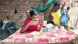 Samosa Challenge Garib Chandan || Spice Samosa Challenge#samosa #challenge ???? समोसा challenge