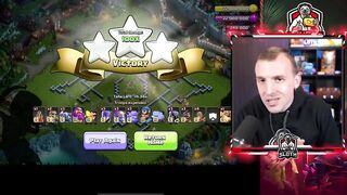 Easily 3 Star the Dark Ages Champion Challenge (Clash of Clans)