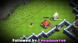 Easily 3 Star the Dark Ages Champion Challenge (Clash of Clans)