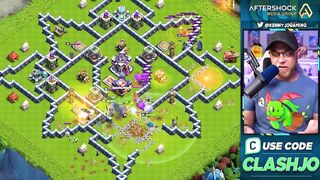 EASILY 3 Star Dark Ages Champion Challenge (Clash of Clans)