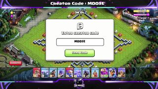 Easily 3 Star DARK AGES ROYAL CHAMPION Challenge! Clash of Clans