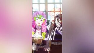 Anime edits - Anime TikTok Compilation - ???? DEMONSLAYER ???? [ #46 ]