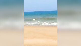 Today afternoon beach time#youtube short#????????????????????‍♀️????‍♂️????‍♂️⛵⛵????????????????????????